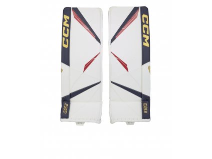 Betony CCM AXIS 2 SR white 34+2