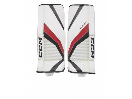 Betony CCM YTFLEX 3 (dětské) white/black 22