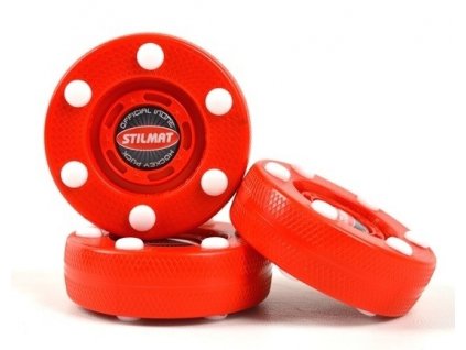 4367 inline puk stilmat official red