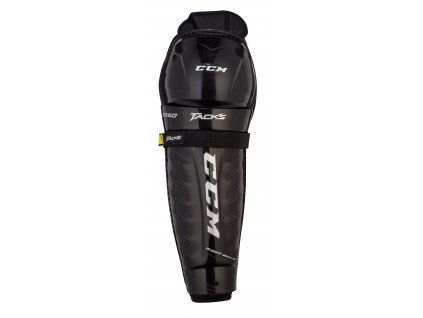 Hokejové chrániče holení CCM TACKS 9550 SR 15" (holeně)