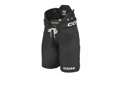 Hokejové kalhoty CCM TACKS AS 580 SR navy XL