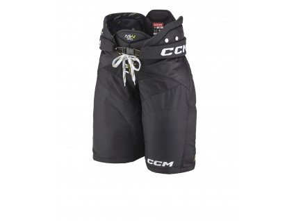 Hokejové kalhoty CCM TACKS AS-V PRO SR black L