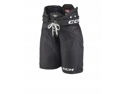 Hokejové kalhoty CCM TACKS AS-V PRO YTH (dětské) black L