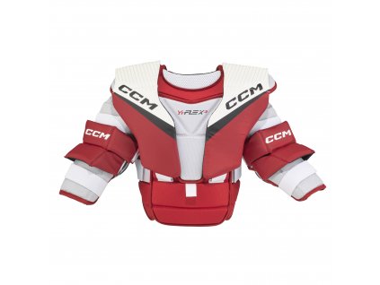 Hokejová vesta CCM YTFLEX 3 L/XL (dětská)