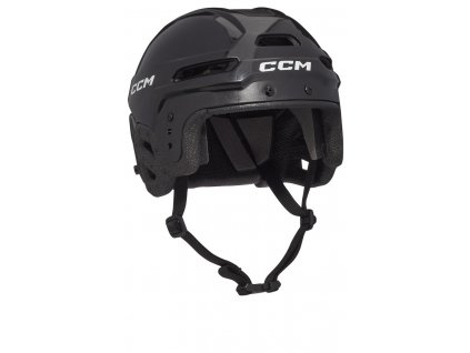 Hokejová helma CCM Multi Sport YTH (dětská) bílo-černá