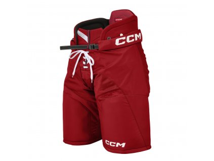 Hokejové kalhoty CCM NEXT 23 JR M navy (tm. modrá)