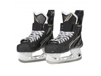 Hokejové brusle CCM Tacks AS 570 JR 2,5 W (wide - širší, EUR 35,5)