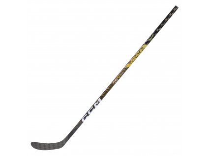 Hokejka CCM Tacks AS-V PRO SR flex 80 zahnutí 29 levá