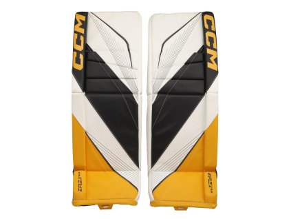 Betony CCM EFLEX 6.5 SR white/black 33+1