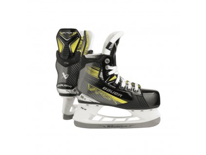 brusle bauer vapor x4 yth