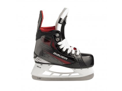 brusle bauer vapor x5 yth