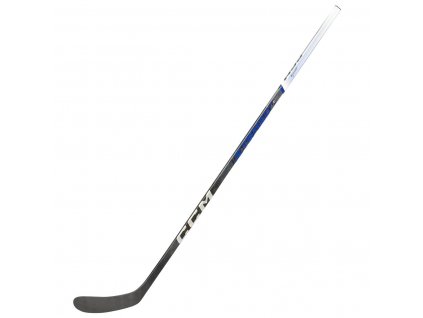 hokejka ft6 pro blue chrome