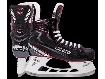 29072 hokejove brusle bauer vapor x2 7 5 ee jr s19 105477150ee