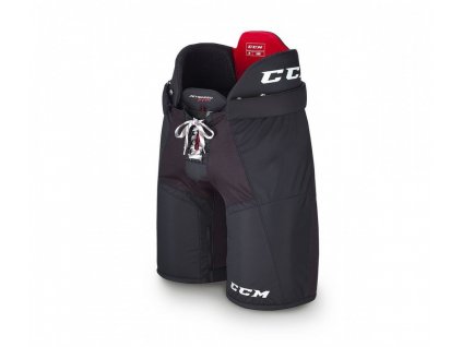 11021 hokejove kalhoty ccm jetspeed ft370 jr junior l navy