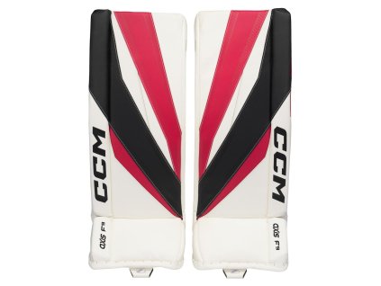 Betony CCM AXIS F9 INT Toronto (bílo-modrá) 32+1