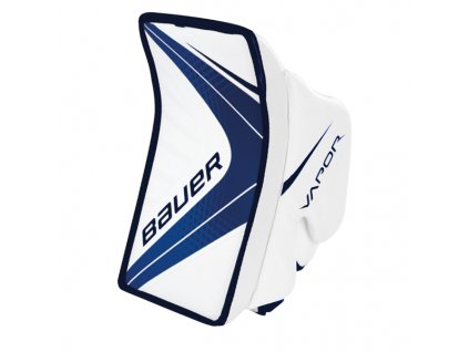 7052 vyrazecka bauer vapor x700 jr junior white blue regular