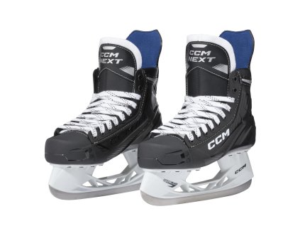 Brusle CCM Next YTH (dětské) R 10 (EUR 28)
