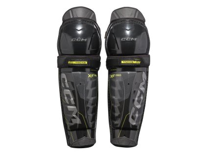Hokejové chrániče holení CCM TACKS XF PRO YTH (dětské) 10"