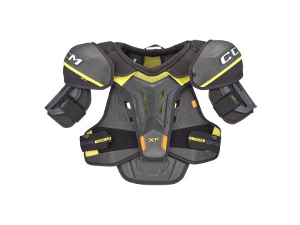Hokejové chrániče ramen CCM SP TACKS XF JR L