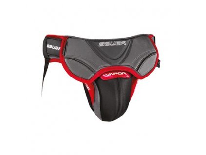 8630 brankarsky suspenzor bauer vapor jock s 17 jr