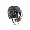 Hokejová helma CCM Tacks 310 - SR (Senior) M Navy (combo)