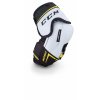Hokejové chrániče loktů CCM Tacks 9060 - JR (Junior) S (lokty)