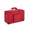 Brankářská hokejová taška CCM Pro Core Bag SR - 42" Navy - tm.modrá