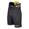 37815 kalhoty ccm tacks 9550 sr m black