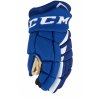 39441 hokejove rukavice ccm jetspeed ft485 jr navy red white 11