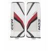 Betony CCM YTFLEX 3 (dětské) white/red/black 26