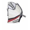 Lapačka CCM YTFLEX 3 (dětská) white/black opačný gard