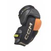 Hokejové chrániče loktů CCM TACKS AS-V PRO JR L (lokty)