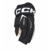 Hokejové rukavice CCM TACKS AS 550 SR navy/white 13"