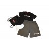 5624 1 sada treninkoveho textilu dryland kit ccm jr junior 130 black