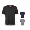 Triko CCM SS Premium Training Tee Sr Bk XXL