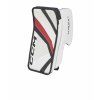 Vyrážečka CCM YTFLEX 3 white/red/black normální gard (dětská)