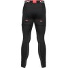 Kalhoty se suspenzorem CCM Compr Pant Jock Sr Bk M