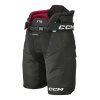 Hokejové kalhoty CCM JETSPEED FT6 SR L black (černá)