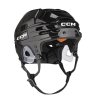 Hokejová helma CCM Tacks 720 SR white (bílá) L