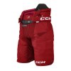 Hokejové kalhoty CCM JETSPEED FT6 PRO SR XL red (červená)