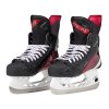 Hokejové brusle CCM JETSPEED FT6 SR 9,5 R (regular - střední šířka, EUR 45)