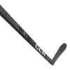 Hokejka CCM Ribcor Trigger 8 JR flex 40 zahnutí 28 levá