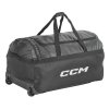 Hokejová taška CCM 480 Player Elite s kolečky SR 36"