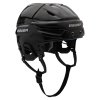 Hokejová helma BAUER RE-AKT 55-HELMET vel. S, černá