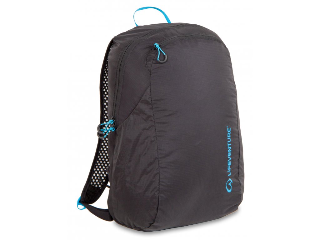 Lifeventure lehký batoh Packable Backpack 16l