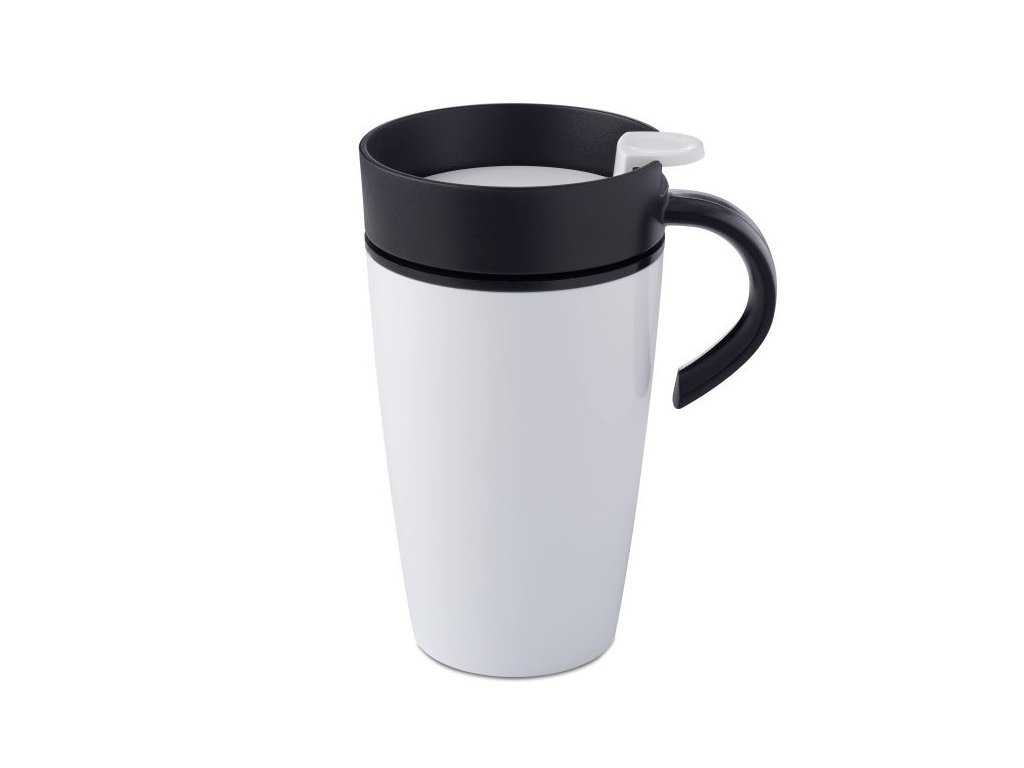 Mepal termohrnek Thermo mug 275 ml white
