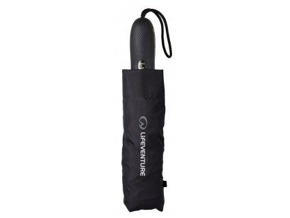 LifeVenture - deštník Trek Umbrellas Medium black