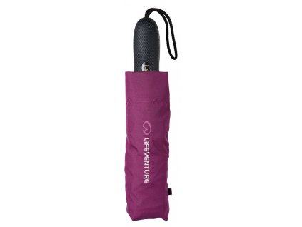 LifeVenture - deštník Trek Umbrellas Medium purple