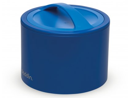 Aladdin - termobox na oběd Bento 600 ml modrý