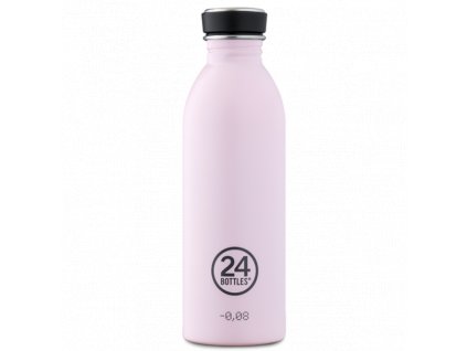 Candy Pink Urban 500ml I 600x750